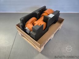 KUKA ZH 150/180/210