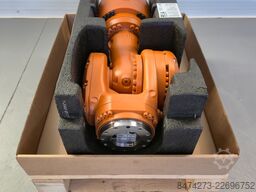 KUKA ZH 150/180/210