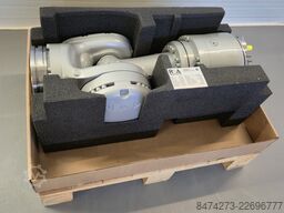 KUKA ZH 210/240 F