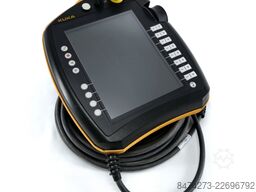 KUKA smartPAD