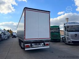SCHMITZ CARGOBULL SCB S3T * POWER CURTAIN * NEUWERTIG
