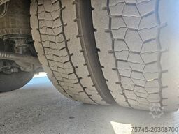 MAN TGM 18.320 * KLIMA * TEMP * LBW 2.5T * U100SA