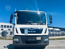 MAN TGM 15.290 /BL/Pritsche 7,25m/AHK/Nur 29 tkm