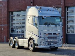 Volvo FH 500 - 6x4 - hydrauliek - full air - fridge