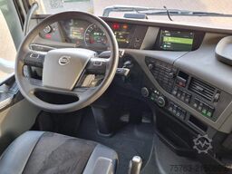 Volvo FH 500 - 6x4 - hydrauliek - full air - fridge