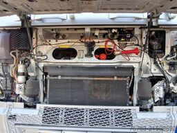 Volvo FH 500 - 6x4 - hydrauliek - full air - fridge