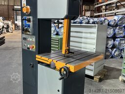 Klaeger VBS 400S