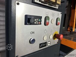 Klaeger VBS 400S