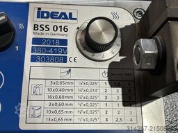 Klaeger VBS 400S