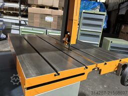 Klaeger VBS 400S