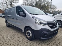 Renault Trafic Kasten 2,0 dCi 120 dCi L2H1 3,0t AHK Komfort
