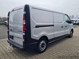 Renault Trafic Kasten 2,0 dCi 120 dCi L2H1 3,0t AHK Komfort