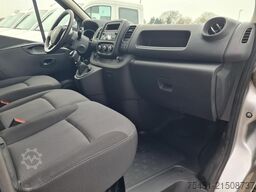 Renault Trafic Kasten 2,0 dCi 120 dCi L2H1 3,0t AHK Komfort