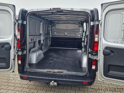 Renault Trafic Kasten 3.05 to L2 AHK KLIMA KOMFORT LED