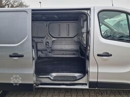 Renault Trafic Kasten 3.05 to L2 AHK KLIMA KOMFORT LED