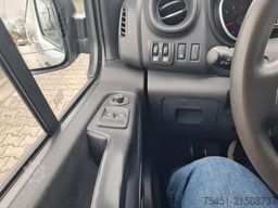 Renault Trafic Kasten 3.05 to L2 AHK KLIMA KOMFORT LED