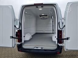 Renault Master 35 Kühlkasten dCi 130 L3H2 Carrier City max