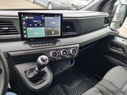 Renault Master 35 Kühlkasten dCi 130 L3H2 Carrier City max