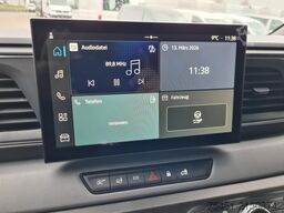 Renault Master 35 Kühlkasten dCi 130 L3H2 Carrier City max