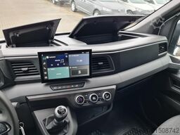 Renault Master 35 Kühlkasten dCi 130 L3H2 Carrier City max