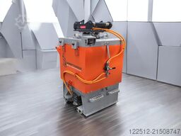 Wolf Technik für Baumaschinen WBD.1400