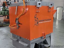 Wolf Technik für Baumaschinen WBD.1400