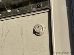 CITROEN JUMPER XXL KOFFER MIT PORTALTÜREN TEMPOMAT LED