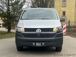 VOLKSWAGEN T6.1 BOTT REGALS. TEMP. SHZ NAVI KLIMA 1.HAND