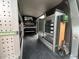 VOLKSWAGEN T6.1 BOTT REGALS. TEMP. SHZ NAVI KLIMA 1.HAND