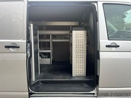 VOLKSWAGEN T6.1 BOTT REGALS. TEMP. SHZ NAVI KLIMA 1.HAND