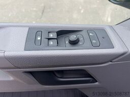 VOLKSWAGEN T6.1 BOTT REGALS. TEMP. SHZ NAVI KLIMA 1.HAND