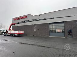 MAN TGS 35.500 8X4H-6 BL MET PALFINGER PK.65002 SH ...