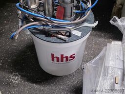 Baumer HHS KFE-E-KP6-MEP