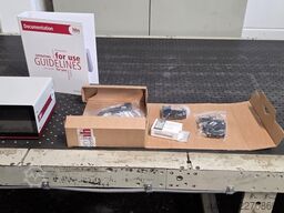 Baumer HHS KFE-E-KP6-MEP