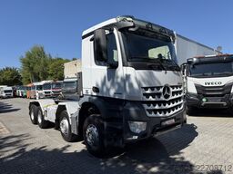 Mercedes-Benz Arocs 3245 K 8X4 Haken