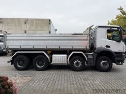 Mercedes-Benz Arocs 3246K 8X4 Meiller