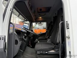 Mercedes-Benz Atego 818 Hegla Glasreff