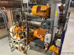 Braibanti - Pavan Extruder