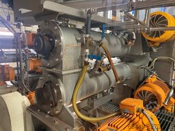 Braibanti - Pavan Extruder