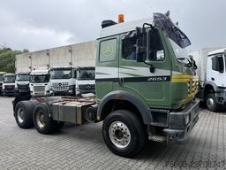 Mercedes-Benz SK 2653 S 6X4 V8 Oldtimer