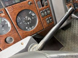 Mercedes-Benz SK 2653 S 6X4 V8 Oldtimer