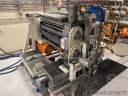 Braibanti - Pavan Twin Extruder