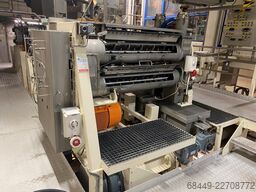 Braibanti - Pavan Twin Extruder