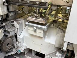 Perfecta Trimm Star 110