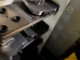 OPS INGERSOLL Speed Hawk 550 + OPS 650 + IMC5