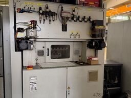 OPS INGERSOLL Speed Hawk 550 + OPS 650 + IMC5