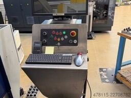 OPS INGERSOLL Speed Hawk 550 + OPS 650 + IMC5