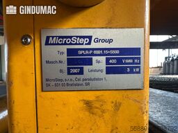 MicroStep SPLR-P