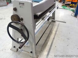 Strojarne Piesok XK 2000/2A