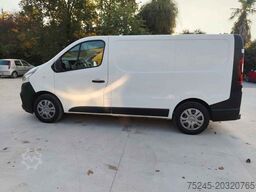 FIAT Talento 2.0 ECO JET 120